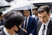 Kakao創始人金范洙以3億韓元保釋