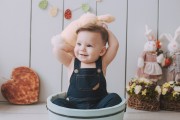 兒童做蛋糕游戲免費版——讓孩子在快樂中學習烘焙的樂趣，1款孩子最愛的親子烘焙游戲，無廣告，免費版！