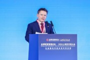 瑞士百達集團股權合伙人Niall QUINN：可持續發展已成為企業戰略的重中之重
