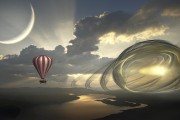 穿越時空之夢，一場夢幻的穿越之旅，穿越時空之夢，夢幻之旅