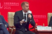 宜家CEO：宜家正規劃在中國下一個60年發展