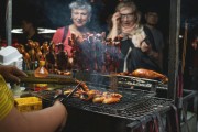 夢中的美食之旅——一次奇妙的夢到吃白菜的體驗，夢境中的美食之旅，奇妙的白菜味覺之旅