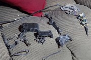 外媒：伊朗禁止攜帶除手機外的所有電子通信設備上飛機
