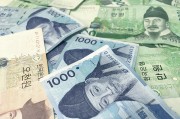 韓國政府表示將確保國家安全及市場穩定