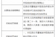 石家莊市藁城農村信用合作聯社被罰35萬元：因違規分紅