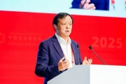 滴灌通創始人李小加：過去25年可以總結為三個“+”