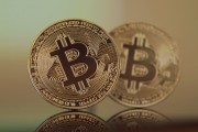 加密貨幣慘遭拋售 考驗信奉比特幣是“數字黃金”的投資者