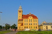創維數字(000810.SZ)：惠州創維數字產業園一期主體建筑工程已基本完成，預計明年可投產