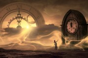 夢游奇幻世界——妖精的神秘之夢，夢游奇幻世界，妖精的神秘之夢