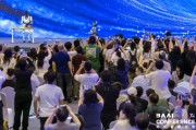 宇樹科技王興興：讓機器人跳舞格斗是為了實現“解放人類生產力”的終極目標