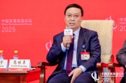 高培勇：增加地方財政的自主性，而非簡單增加地方財力