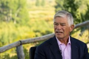 費城聯(lián)儲行長Harker：決策者需等待不確定性消退再調(diào)整利率