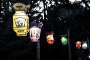 共享明月游戲，共度寧靜夜晚，共享明月，寧靜夜晚的共享體驗