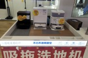 年輕人追捧“電子年貨”！掃地機(jī)器人熱銷，科技感與煙火氣交融｜新春走基層
