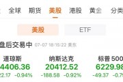 最高40%！特朗普宣布對14國關稅稅率，將“對等關稅”暫緩期延長至8月1日！日韓概念股大跌！特斯拉跌近7%，市值一夜損失4900億元