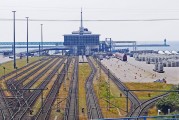 東吳證券：鐵路建設投資穩步增長 產業鏈各環節參與者有望同步受益