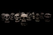 夢境中的驚悚，夢到他人殺人，夢境中的驚悚，他人殺人之夢的解析