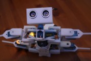 英思特：公司產品可應用于AI眼鏡、AI耳機等