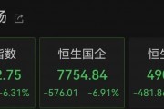 剛剛！A股再爆發，有股現“天地天”行情！