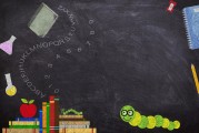 夢回校園，記憶的漣漪與未來的憧憬，夢回校園，記憶漣漪與未來憧憬的交織