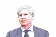 諾貝爾經濟學獎得主羅伯特·恩格爾：2025年不確定性更大，構建氣候對沖投資組合意義重大
