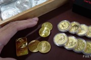 美國銀行：黃金作為終極避險資產大放異彩，預計到2025年將達到每盎司3000美元