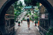 綠色的激戰——淺析花園戰爭游戲，綠色激戰，花園戰爭的游戲解析