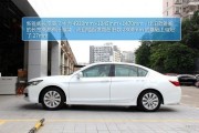 本田crv手動擋性能如何？這種性能在不同路況下有何表現？