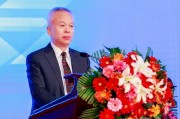 張文宏：機械工業(yè)要圍繞產(chǎn)業(yè)鏈部署創(chuàng)新鏈，提升產(chǎn)品質(zhì)量和技術(shù)含量