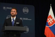 俄烏輸氣協議不續引罵戰 斯洛伐克：烏應為爭取和平談判 而非攻擊鄰國