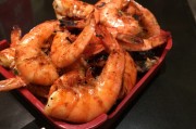 夢游于美食之海——大蝦的奇幻之旅，夢游于美食之海，大蝦的奇幻之旅