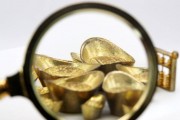 如何理解黃金價格的行情波動這些行情波動如何反映市場競爭？