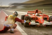 全方位解讀，賽車免費游戲大全，帶你暢享刺激與歡樂，賽車免費游戲大全，刺激與歡樂的極致體驗