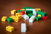 論 Lego 與免費(fèi)游戲，探討 Lego 和免費(fèi)游戲之間的創(chuàng)新合作，LEGO 和數(shù)字平臺的游戲結(jié)合