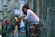 夢中雙影，兩個女人的神秘世界，夢中雙影，兩個女人的神秘世界