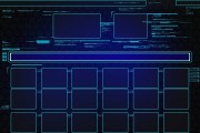 UI插件設計網站廣告，一場創新與用戶體驗的盛宴，重構網頁設計，UI插件廣告的魅力展示