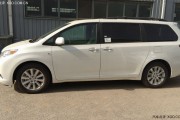 車市中 MPV 的第三排空間適合成人嗎？