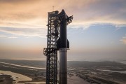 SpaceX 的 "星際飛船 "將在下一次測試中部署模擬衛星