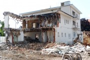 新農村建設中農村個體戶拆遷補償標準是什么？