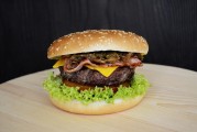 揭秘漢堡炸雞網站排名，如何打造線上美食帝國，揭秘線上美食帝國，漢堡炸雞網站排名攻略
