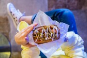 夢中的米飯盛宴，夢中的米飯盛宴的奇妙之旅