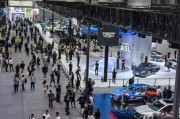 2024廣州車展：新能源汽車強勢崛起，合資品牌集體發力
