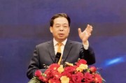 居然智家汪林朋墜樓身亡，今年3月公開發聲：將來要活到120到150歲才行！不能退，退了人生會很無聊