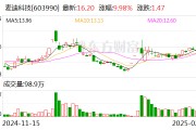 2連板麥迪科技：與華為公司關于昇騰業務的合作 尚未簽署合作協議