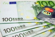 江蘇興化農村商業銀行因違反反假貨幣業務管理規定被罰5萬元