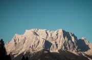 湖南衡山-中國十大名山之一，湖南衡山，中國的十大名山之一