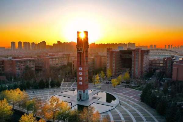 鄭州大學錄取唱看宗號步