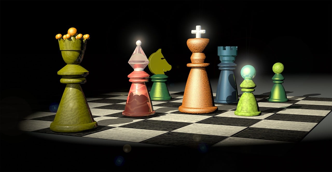 中國象棋下載安裝_中國象棋下載安裝免費版