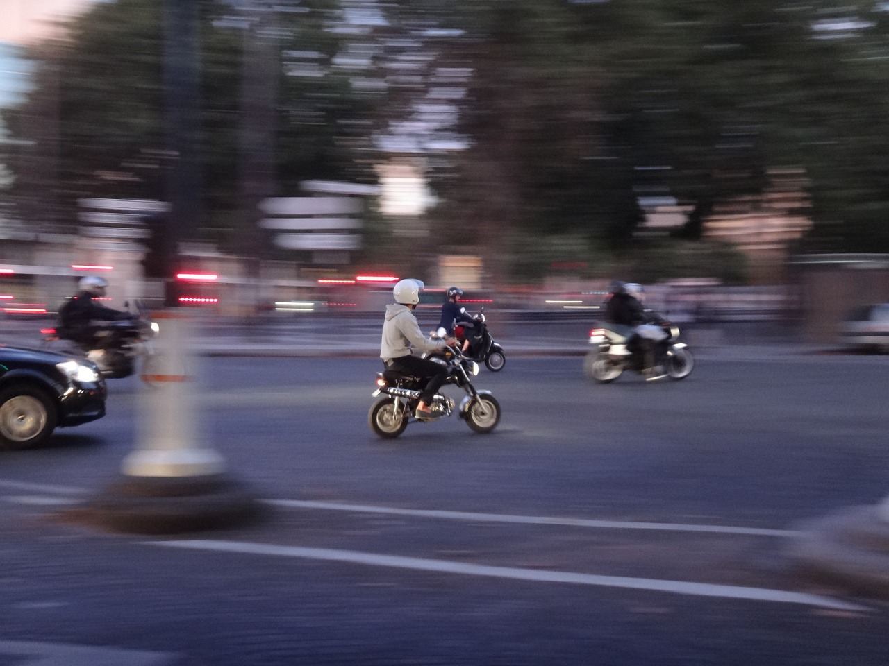 輕微車禍傷殘標(biāo)準(zhǔn)_輕微車禍賠償金怎么算