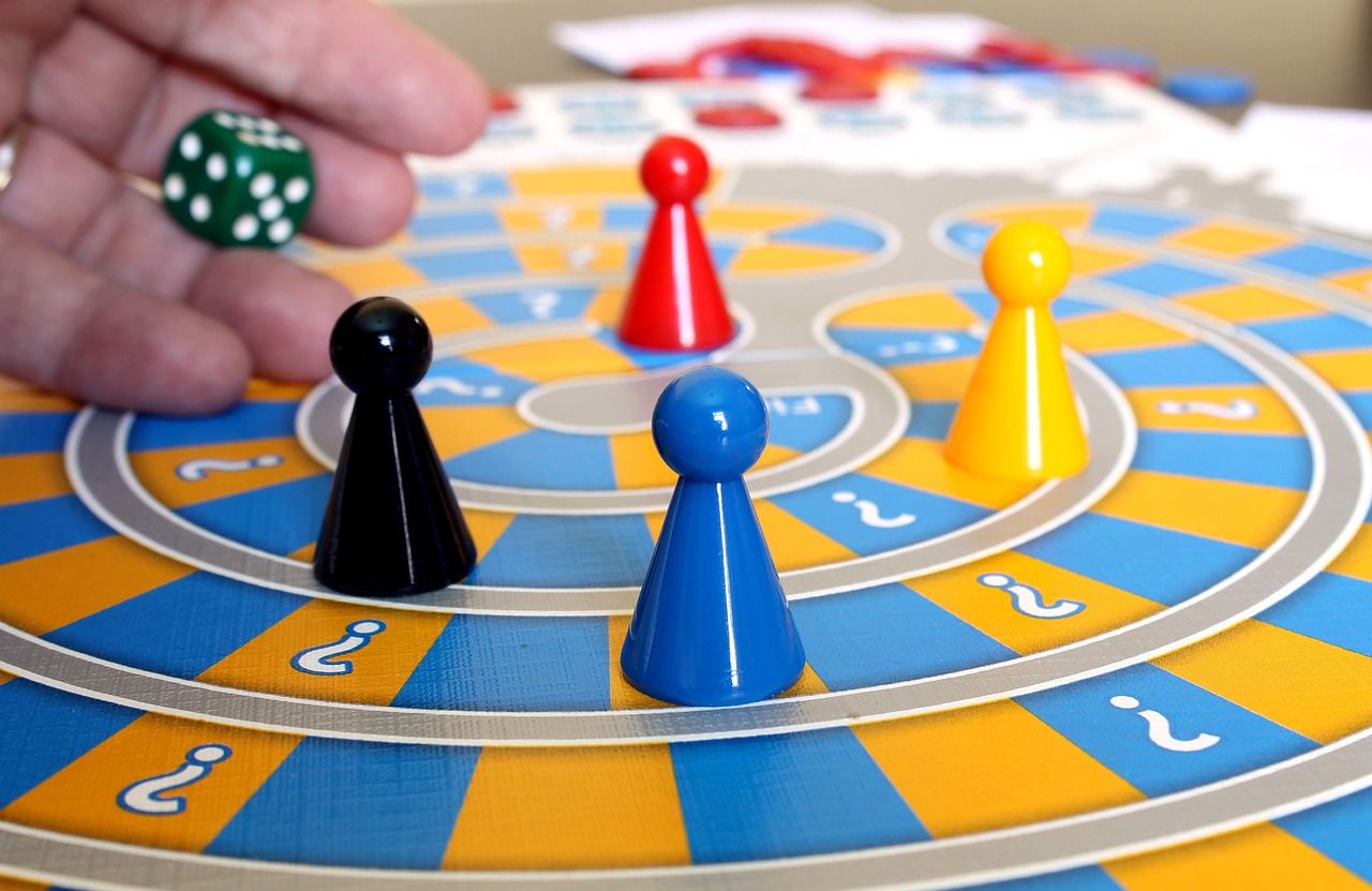 免費單機游戲象棋，探索無窮樂趣的世界
